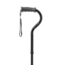 4-Point Offset Folding Hybrid Cane, , large
