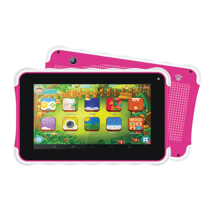 Supersonic 7" Kids’ Tablet, , large