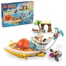 LEGO Tails' Adventure Boat, , large