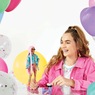 Barbie Extra Doll, , large