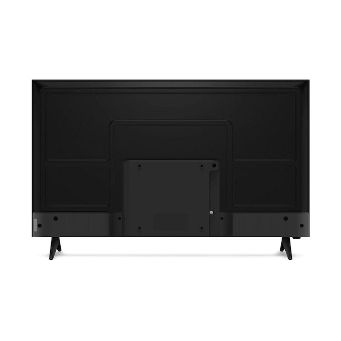 Vizio 40" Full HD Smart TV, Black, large