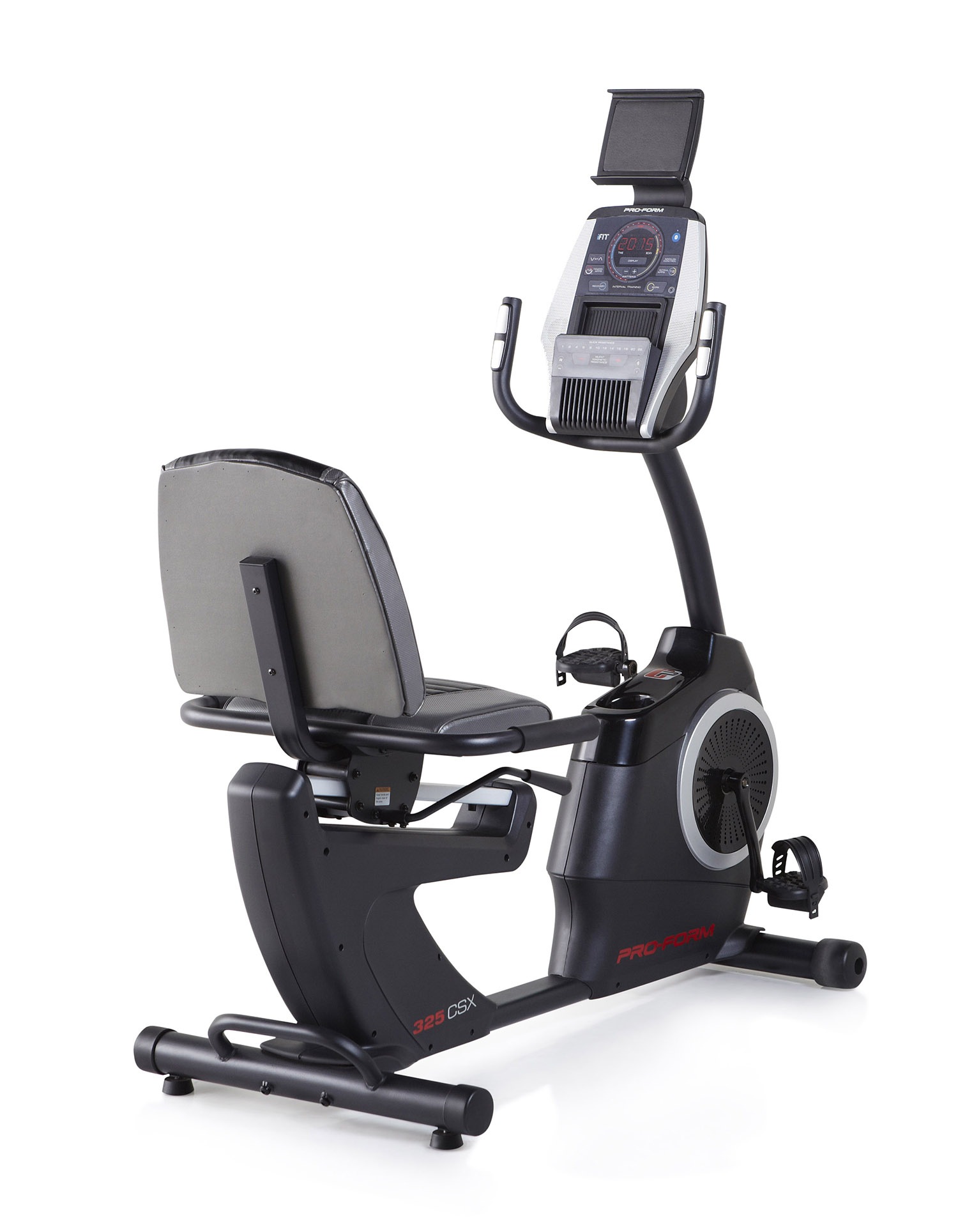 proform 75 csx exercise bike