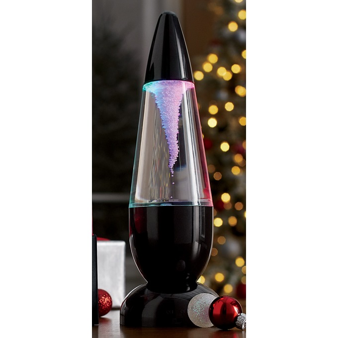 Color-Changing Tornado Light, , large