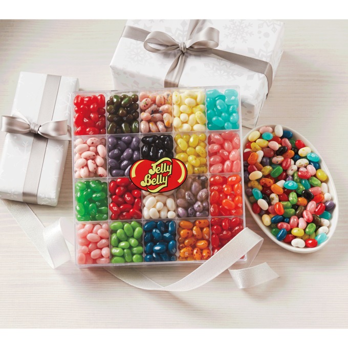 Jelly Belly® Gift Box, , large
