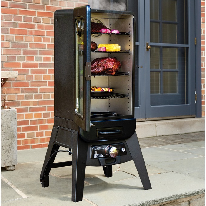 Pit Boss Electric Smoker, , large
