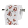 Holiday Toilet Paper, , large