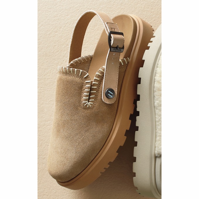 Lilah Clog, Earth, large