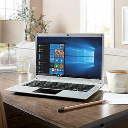 Azpen 14&quot; Laptop, , large