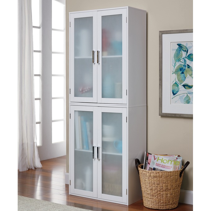 Kelsey Stacking Cabinet | Ginny's