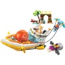 LEGO Tails' Adventure Boat, , large