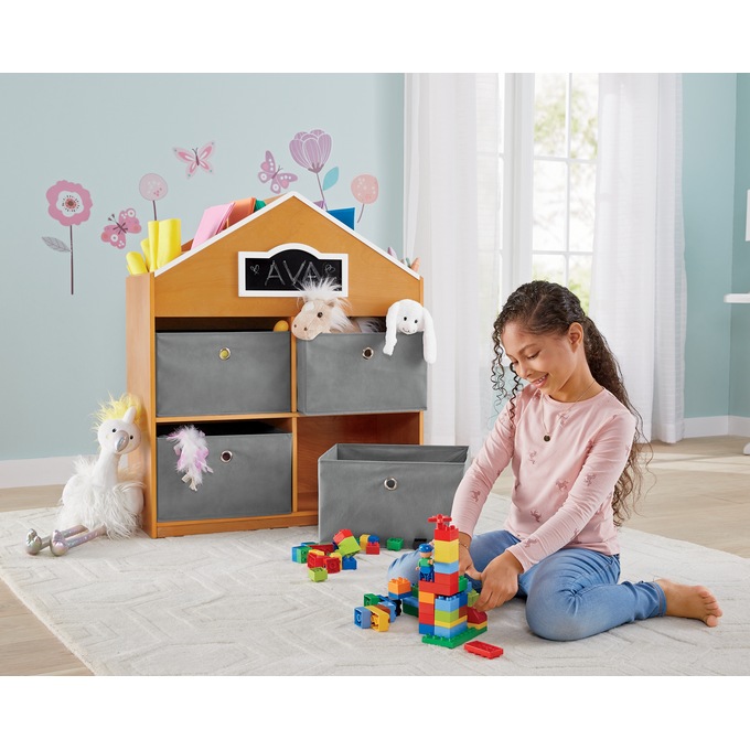 Mini House Storage, , large