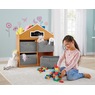 Mini House Storage, , large