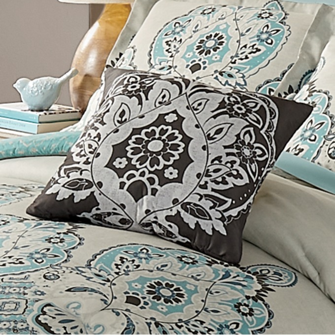 Lucca Accent Pillow, , large