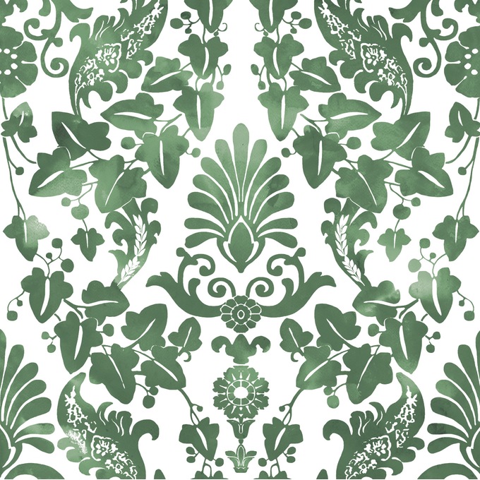 Roommates Peel and Stick Wall Paper, , large