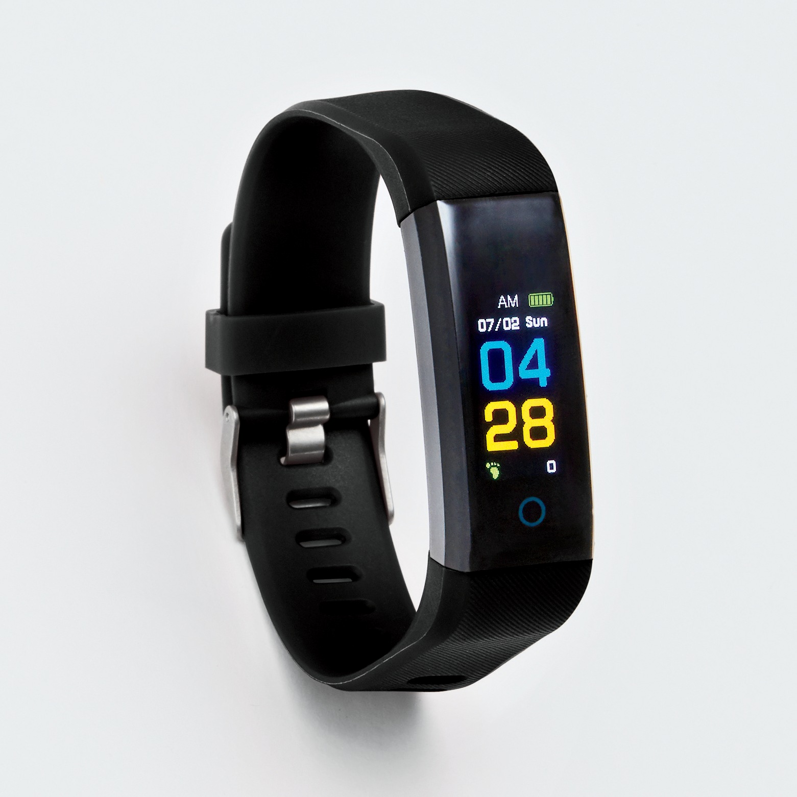 Chillband smart activity tracker clearance