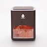 Pursonic Himalayan Salt Lamp Diffuser, , large