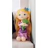 Disney Princess Lil Friends, , large