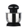 Culinary Chef 8-Speed Stand Mixer, Black, large