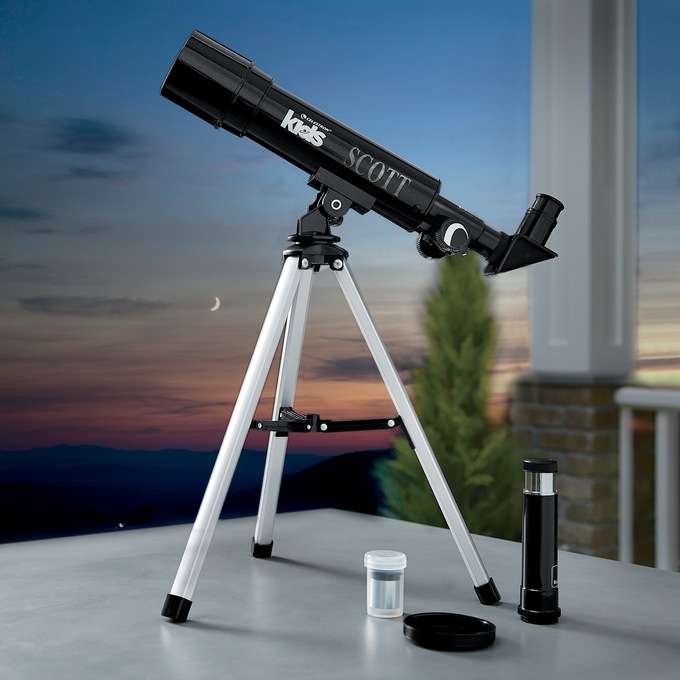 Celestron Telescope Kit, , large