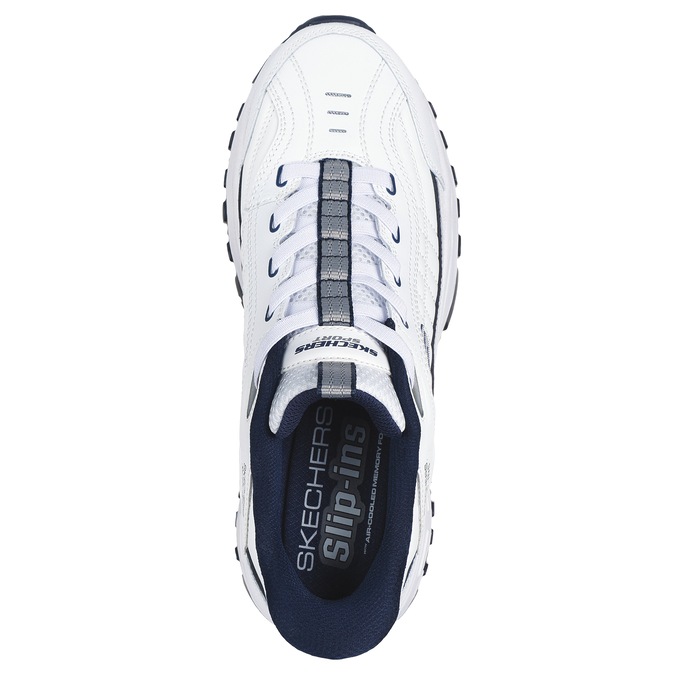 Skechers Slip-Ins: E'Lite Afterburn - Grill Corporal Shoe, , large