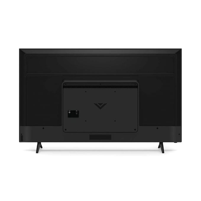 Vizio 50" 4K UHD Smart TV, Black, large