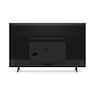Vizio 50" 4K UHD Smart TV, Black, large