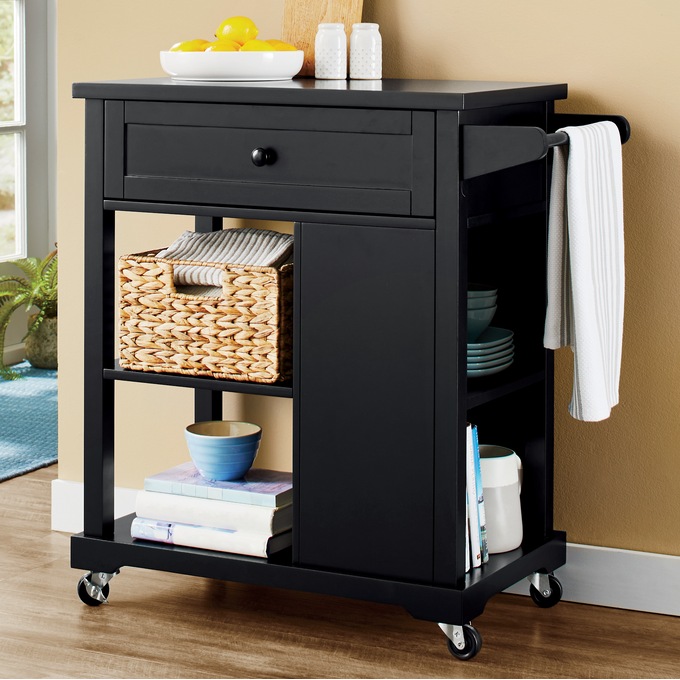 Admiral Kitchen Cart, , large