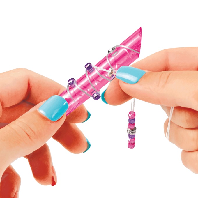Shimmer 'N Sparkle Gem Air Styler, , large