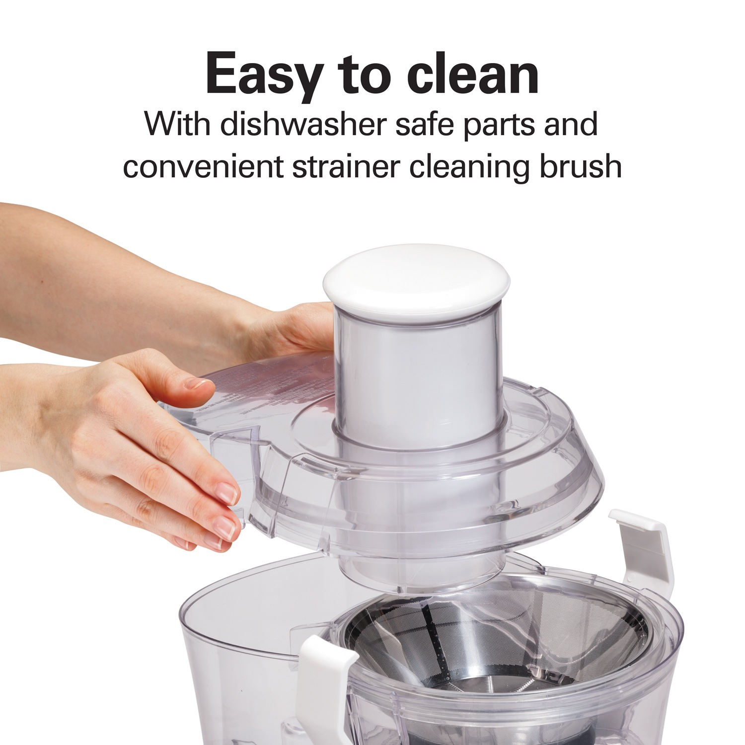 Hamilton big mouth juicer online