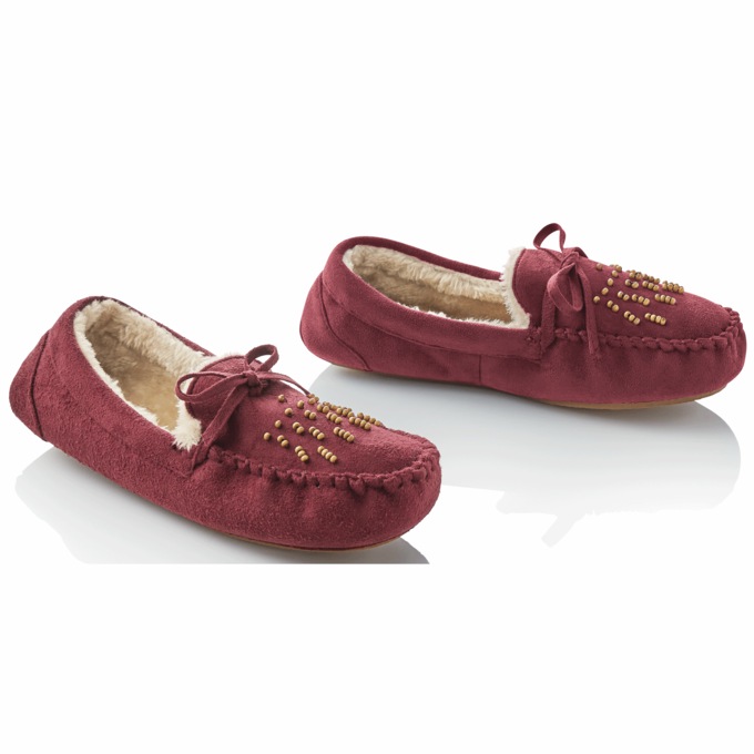 Marley Slipper, , large