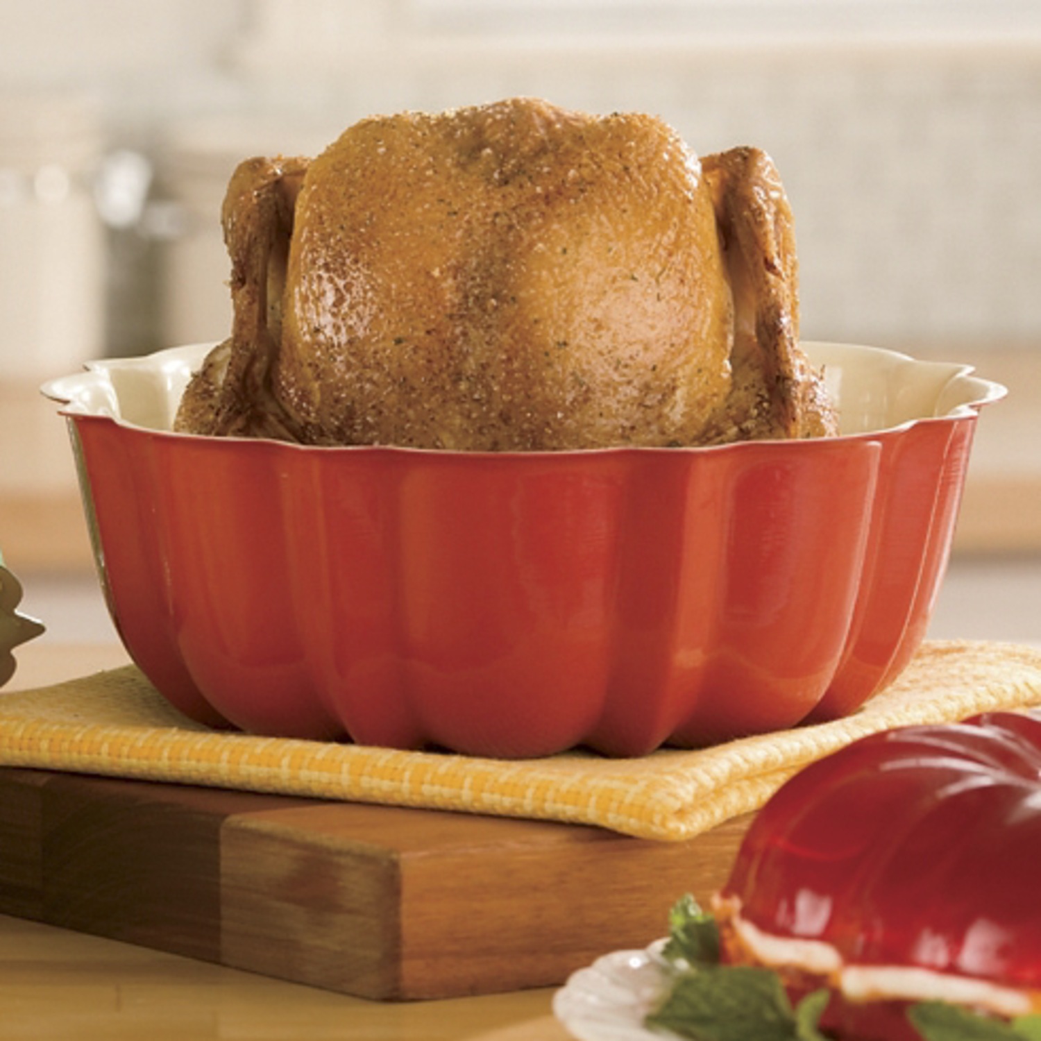 Nordic Ware Original Bundt Pan Ginny S