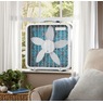 Lasko Air Flex Air Cleaner and Room Fan, , large