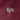 Men's Personalized Fleece Vest, Red, swatch