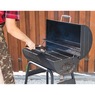 HORSEPOWER Giddy Up Rechargeable Grill Brush, , large