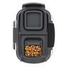 Pasta Pro Keeper Plus by Progressive, Clear Beads, large