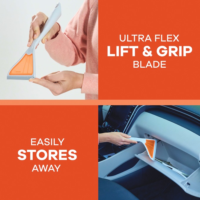 2-Pack Helio AirBroom™ Mini, , large