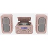 Magnavox 3-Piece CD Shelf System, , large