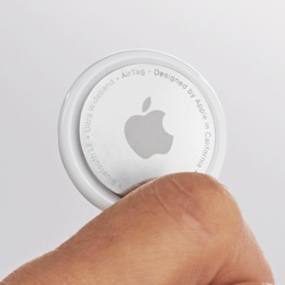 Apple AirTag, , large