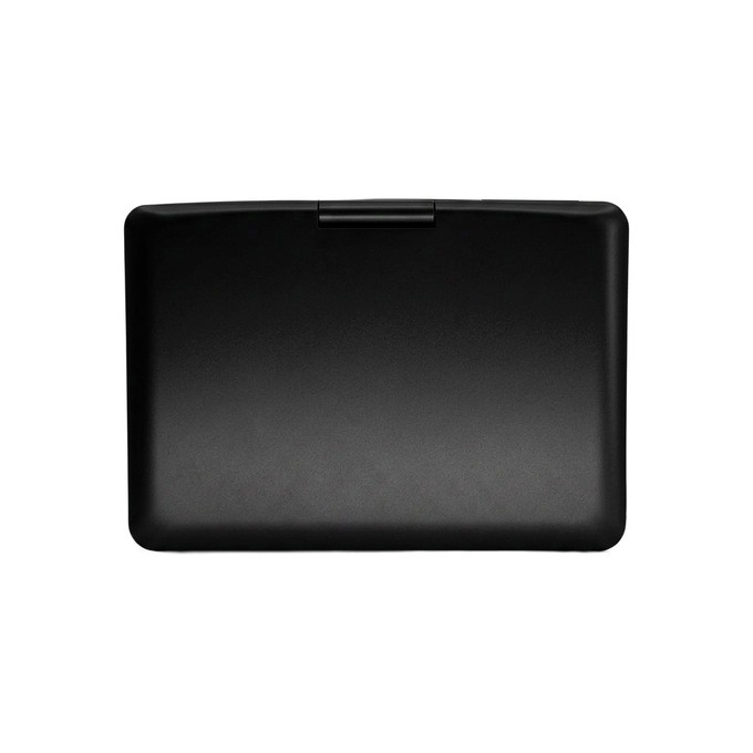 Emerson 10.1" Swivel Screen DVD Player, Black, large