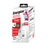 Energizer Smart Socket Camera, White, large