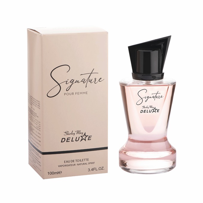 Signature Women's Version EDT Spray, , large