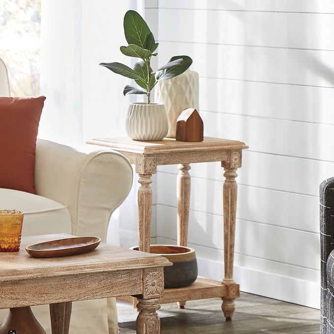 Abra End Table, , large