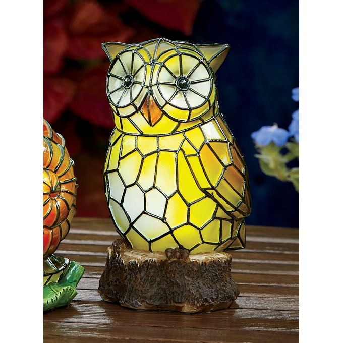 Solar Mosaic Animals, , large