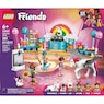 LEGO Friends Costume Party with Unicorn & Fairy, , large
