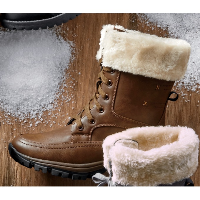 Apr s Women s Heidi Boot by LAMO Ginny s