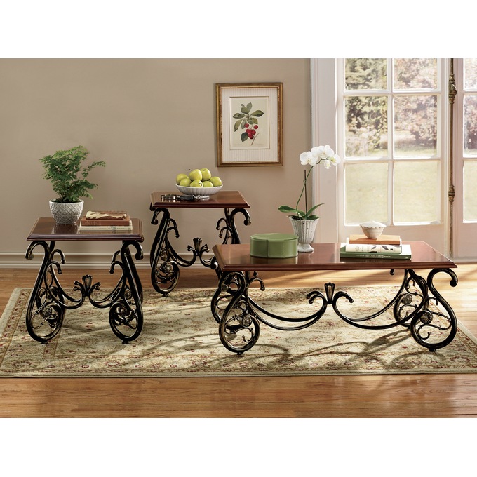 3-Piece 'Firenze' Table Set, , large