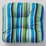 Wicker Chair Cushion, , large