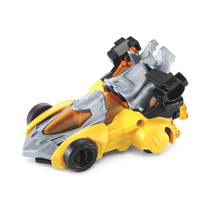 VTech Switch & Go Boost Titan The Triceratops, , large