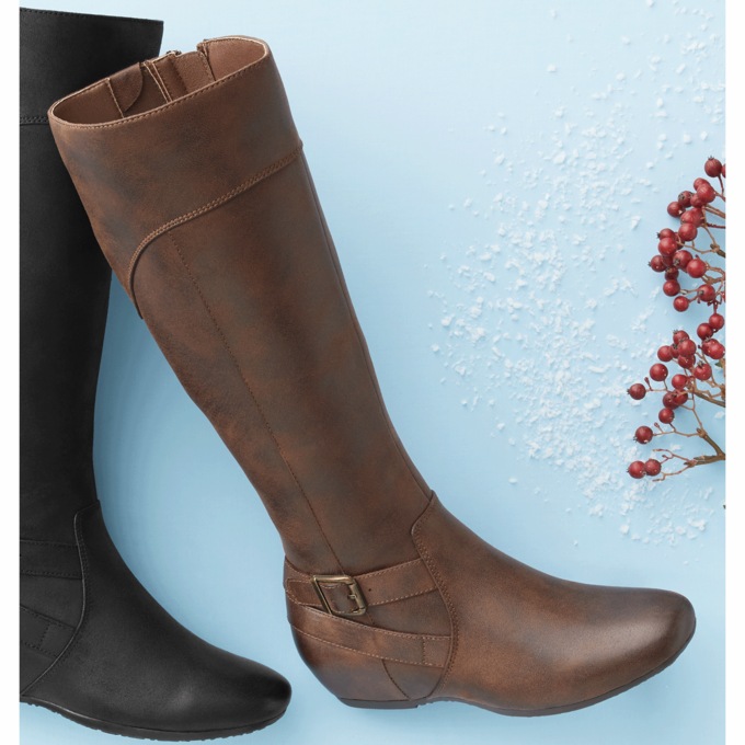 Bare Traps Karmina Boot, , large
