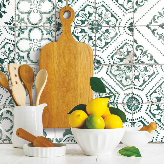 Roommates Peel and Stick Wall Paper, , large